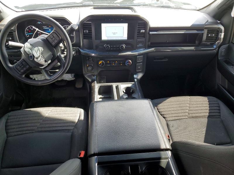 Продажа на аукционе авто 2021 Ford F150, vin: 1FTFW1E83MKE92904, номер лота: 48462796