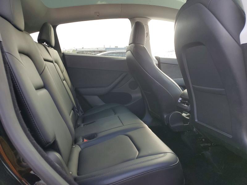 Aukcja sprzedaży 2023 Tesla Model Y, vin: 7SAYGDEF8PF769847, numer aukcji: 50347266