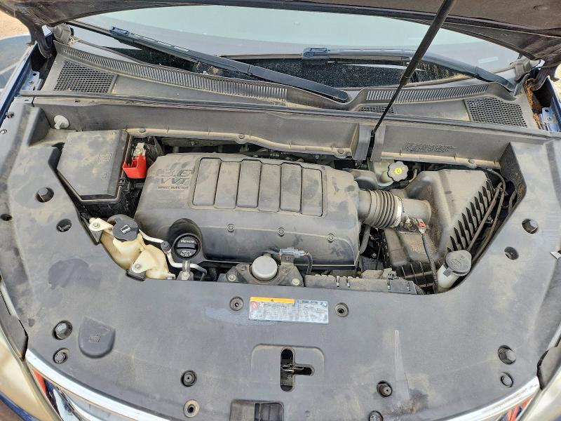 Aukcja sprzedaży 2015 Chevrolet Traverse, vin: 1GNKVJKD5FJ185690, numer aukcji: 48097446