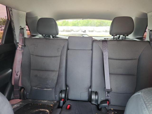 Продаж на аукціоні авто 2013 Kia Sorento, vin: 5XYKT3A64DG391402, номер лоту: 50653376