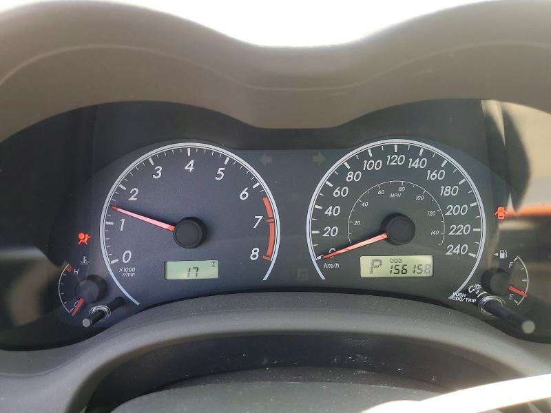 Продажа на аукционе авто 2010 Toyota Corolla, vin: 2T1BU4EE0AC427050, номер лота: 51186146