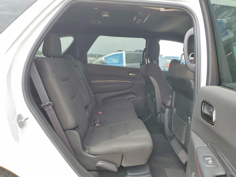 Продаж на аукціоні авто 2026 Dodge Durango, vin: 1C4RDHDG1TC204097, номер лоту: 52135476