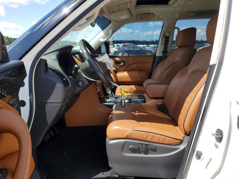Продажа на аукционе авто 2019 Infiniti Qx80, vin: JN8AZ2NF9K9688702, номер лота: 49412016