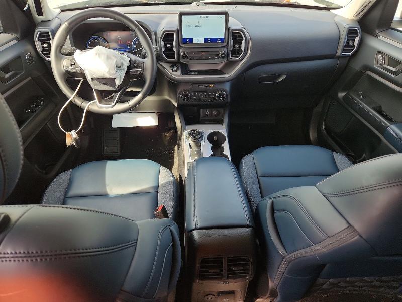 Aukcja sprzedaży 2024 Ford Bronco Sport, vin: 3FMCR9C65RRF72682, numer aukcji: 51149246