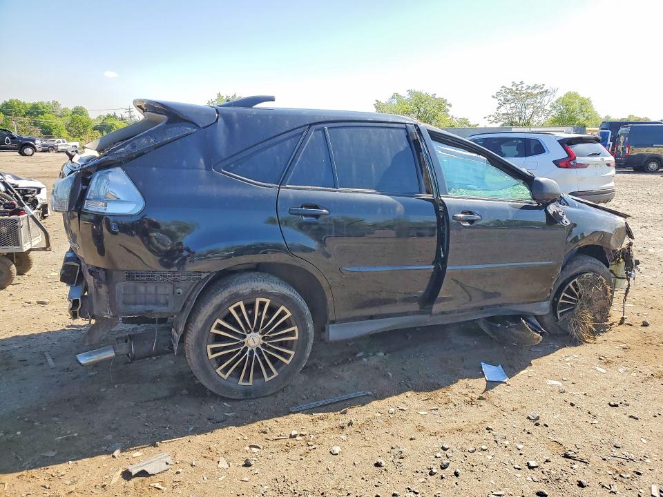 Aukcja sprzedaży 2005 Lexus Rx, vin: 2T2HA31U95C043053, numer aukcji: 51209066