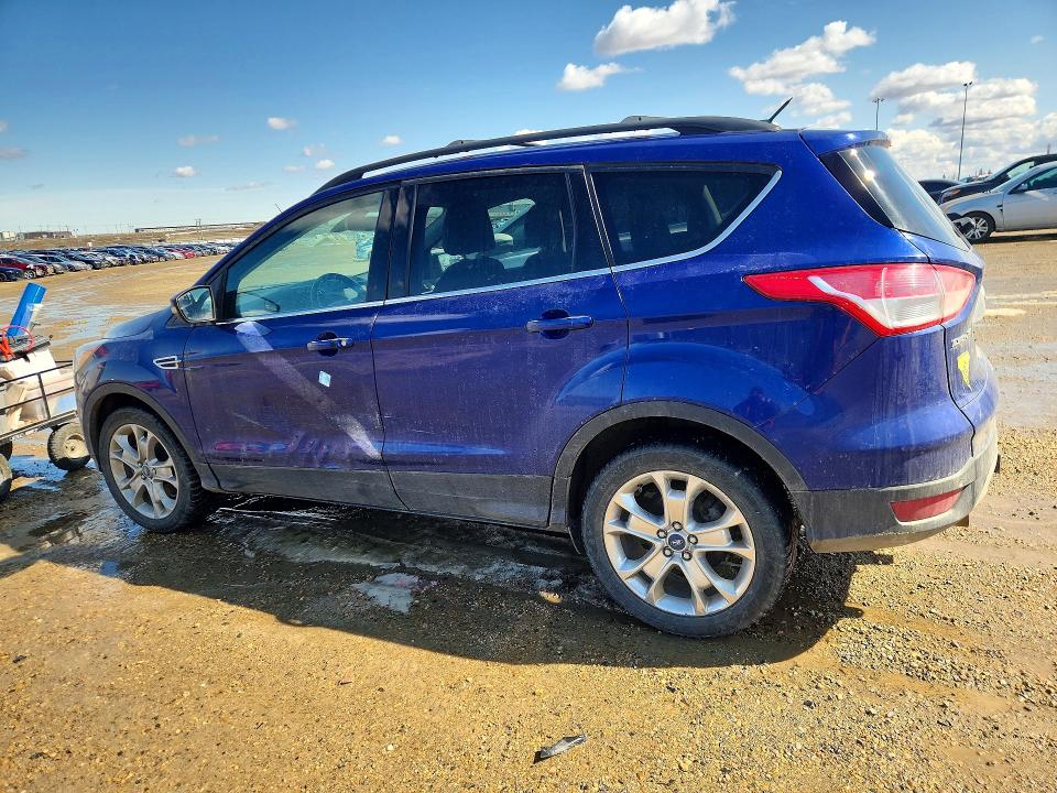 Продаж на аукціоні авто 2013 Ford Escape, vin: 1FMCU9H90DUA56362, номер лоту: 50286376