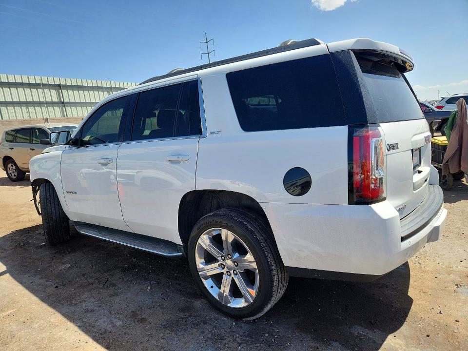 Aukcja sprzedaży 2016 Gmc Yukon, vin: 1GKS1BKC5GR247520, numer aukcji: 50336636