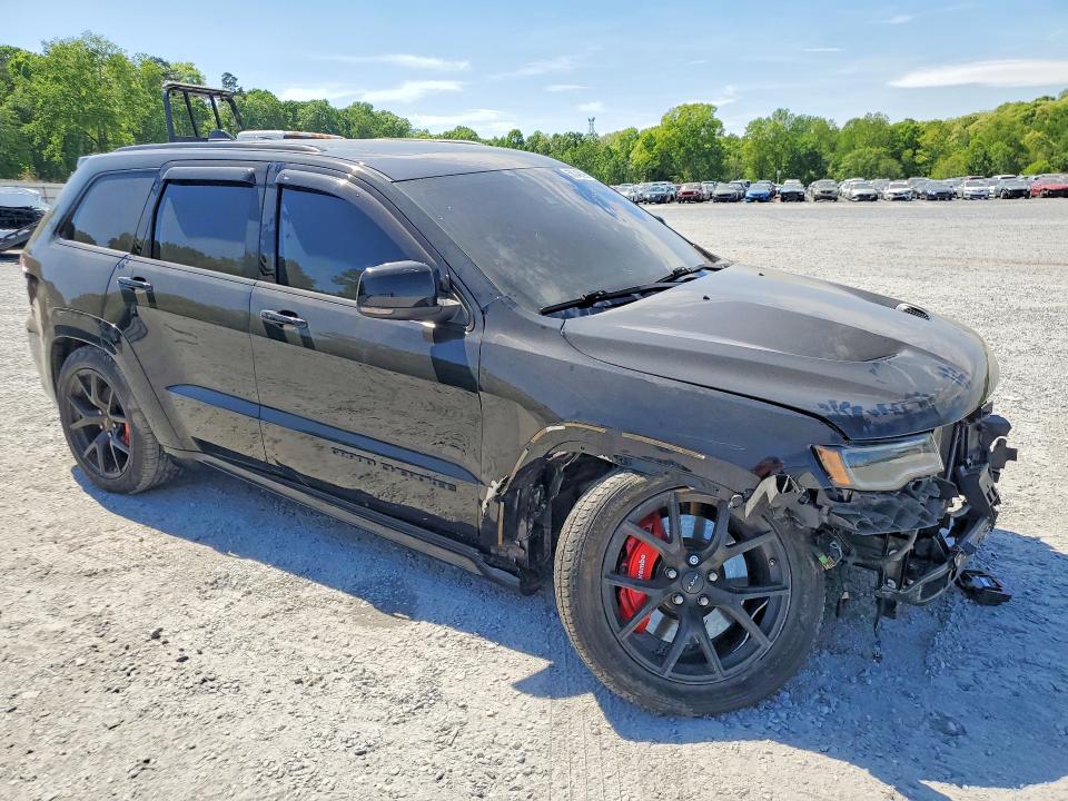 Продажа на аукционе авто 2020 Jeep Grand Cherokee, vin: 1C4RJFDJ0LC370071, номер лота: 50048896