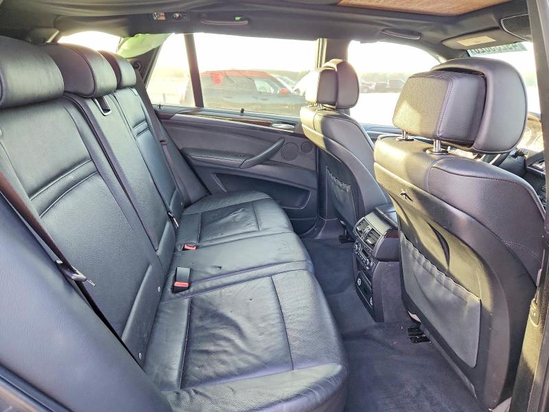 49235026 :رقم المزاد ، 5UXZW0C52D0B91537 vin ، 2013 Bmw X5 مزاد بيع