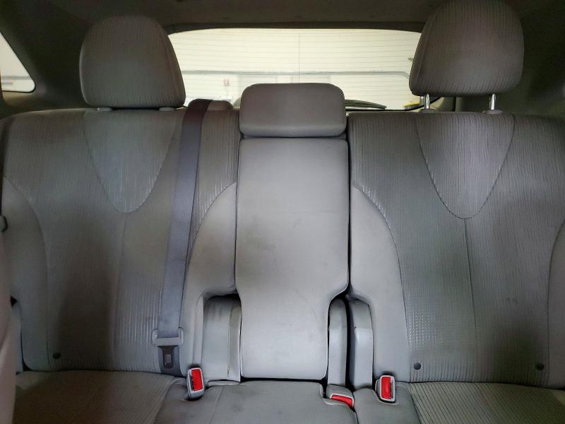 Aukcja sprzedaży 2011 Toyota Venza, vin: 4T3BK3BB5BU048658, numer aukcji: 47974666