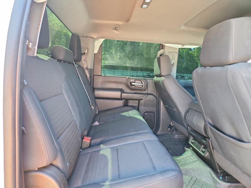 Продажа на аукционе авто 2024 Chevrolet Silverado, vin: 2GC4WME79R1106199, номер лота: 48752336