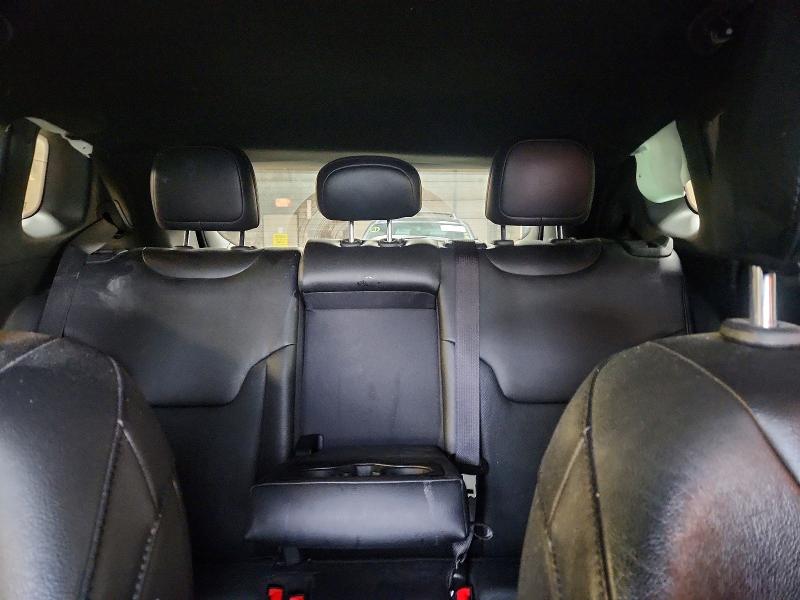 Продажа на аукционе авто 2023 Jeep Compass, vin: 3C4NJDFN3PT502141, номер лота: 51867076
