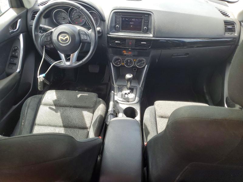 49102926 :رقم المزاد ، JM3KE4CE9D0157919 vin ، 2013 Mazda Cx-5 مزاد بيع