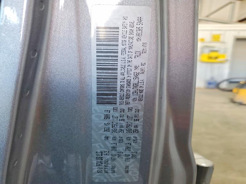 2020 Jeep Gladiator მანქანა იყიდება აუქციონზე, vin: 1C6HJTAG8LL150462, აუქციონის ნომერი: 50418066