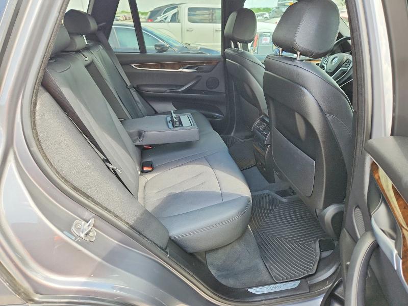 Продаж на аукціоні авто 2017 Bmw X5, vin: 5UXKR2C57H0U18440, номер лоту: 49462876