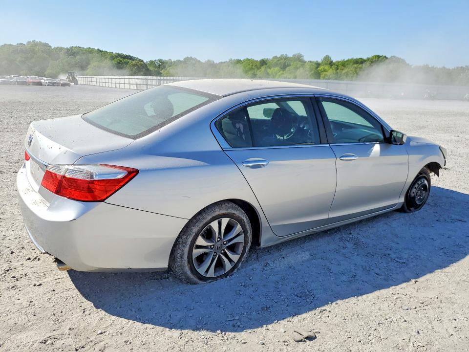 49886106 :رقم المزاد ، 1HGCR2F35DA054301 vin ، 2013 Honda Accord مزاد بيع