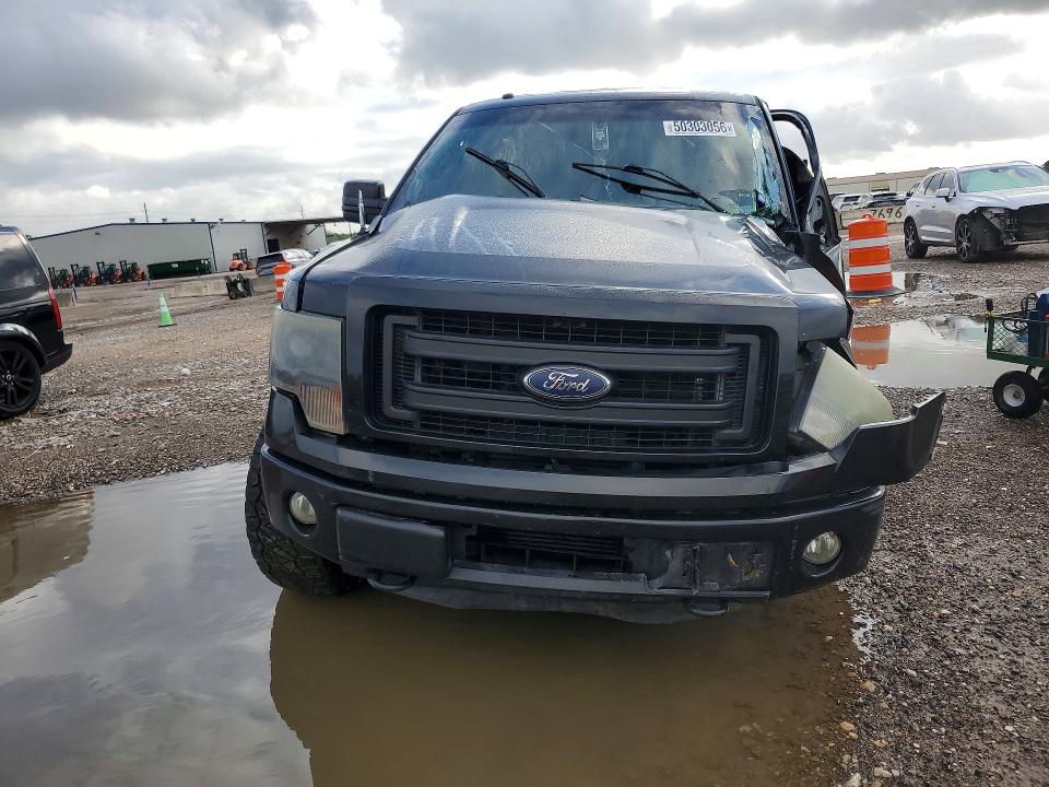 Aukcja sprzedaży 2014 Ford F150, vin: 1FTFW1ET3EKE89247, numer aukcji: 50303056
