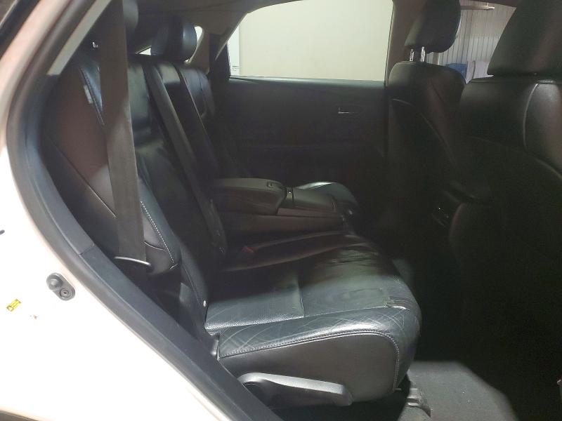 Продаж на аукціоні авто 2015 Lexus Rx 350, vin: 2T2BK1BA7FC256659, номер лоту: 50190976