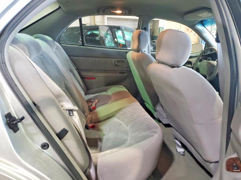 48771376 :رقم المزاد ، 2G4WS52J331270447 vin ، 2003 Buick Century مزاد بيع