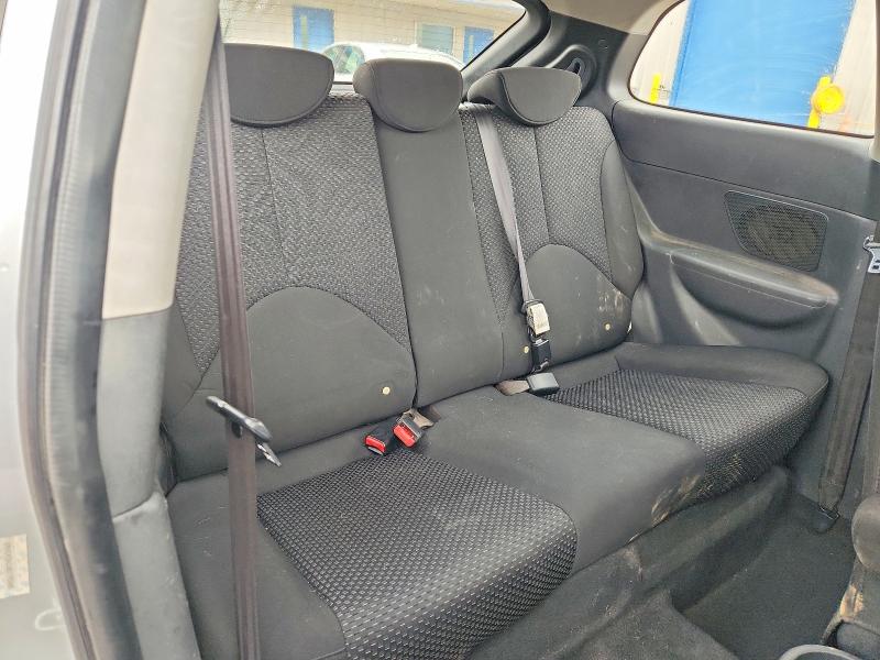 Aukcja sprzedaży 2011 Hyundai Accent, vin: KMHCM3AC6BU195668, numer aukcji: 51995836