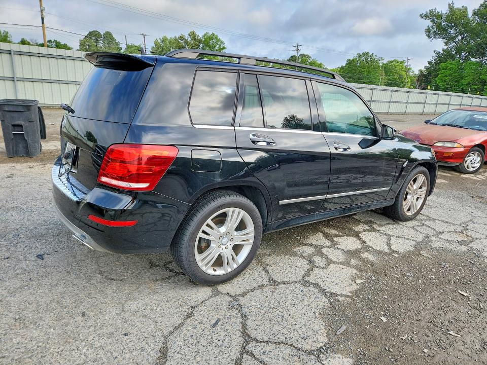 Aukcja sprzedaży 2015 Mercedes-benz Glk, vin: WDCGG5HB4FG408749, numer aukcji: 48739976
