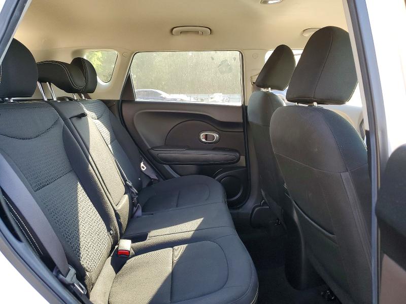 Продажа на аукционе авто 2015 Kia Soul, vin: KNDJP3A57F7212759, номер лота: 51151536