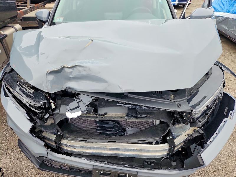Aukcja sprzedaży 2024 Honda Cr-v, vin: 7FARS4H28RE008719, numer aukcji: 50280916