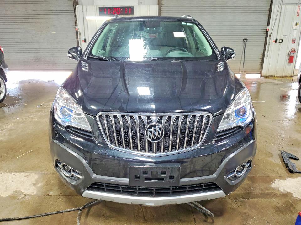 50325606 :رقم المزاد ، KL4CJCSB5GB647688 vin ، 2016 Buick Encore مزاد بيع