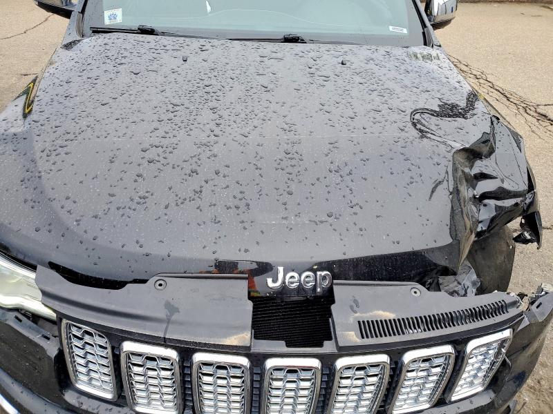 Aukcja sprzedaży 2017 Jeep Grand Cherokee, vin: 1C4RJFCG7HC772523, numer aukcji: 51120216