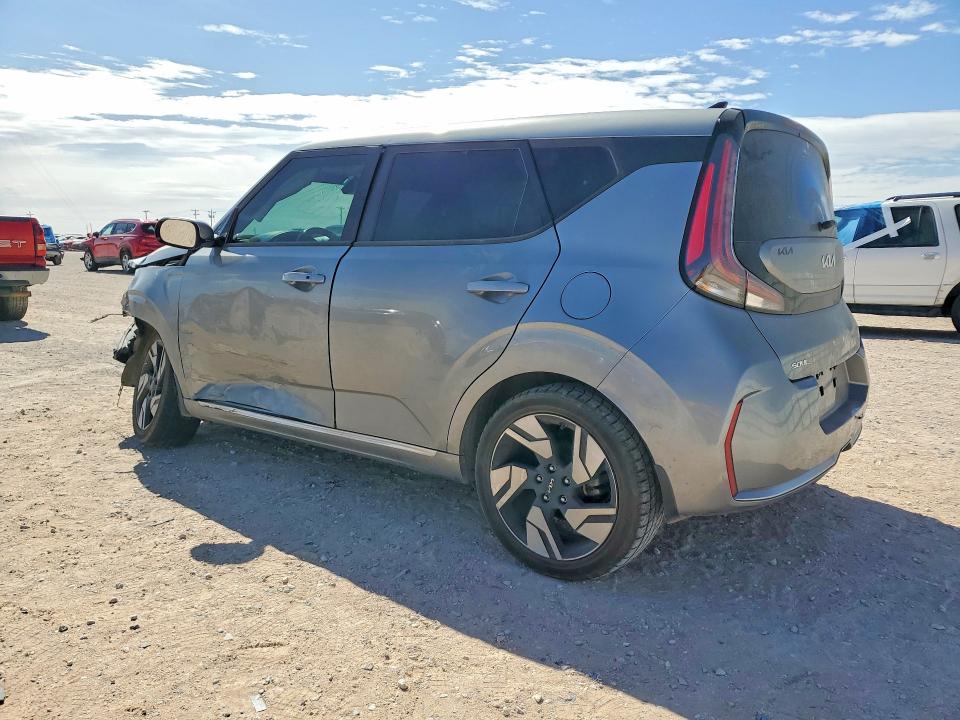 Aukcja sprzedaży 2023 Kia Soul, vin: KNDJ53AU7P7873108, numer aukcji: 51840276