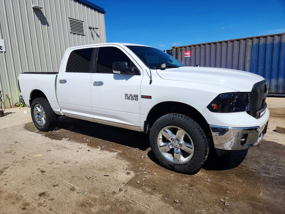 Aukcja sprzedaży 2015 Ram 1500, vin: 1C6RR7LM3FS609902, numer aukcji: 51087176