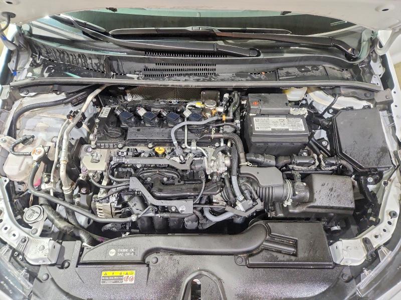 2025 Toyota Corolla მანქანა იყიდება აუქციონზე, vin: 5YFB4MDE5SP289055, აუქციონის ნომერი: 51970286