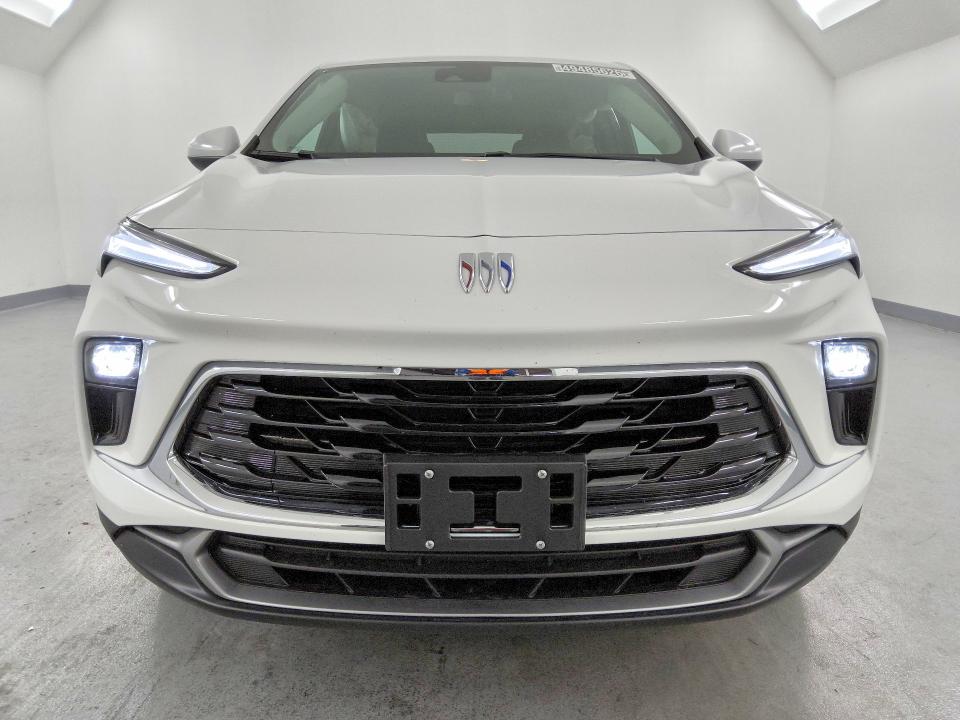 2026 Buick Encore Gx მანქანა იყიდება აუქციონზე, vin: KL4AMBSL1TB143974, აუქციონის ნომერი: 49485626