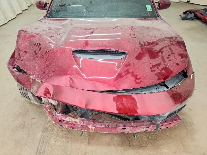 Aukcja sprzedaży 2019 Dodge Charger, vin: 2C3CDXCT6KH575772, numer aukcji: 48494396