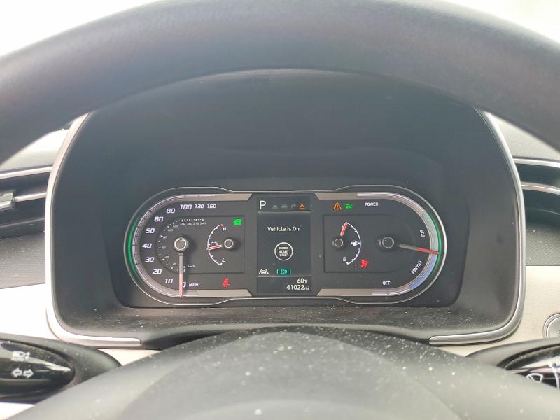 Aukcja sprzedaży 2024 Hyundai Tucson, vin: KM8JBDD26RU168681, numer aukcji: 50148706