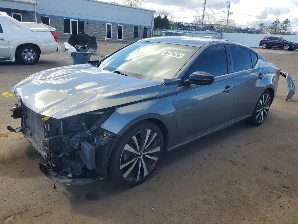 2019 Nissan Altima მანქანა იყიდება აუქციონზე, vin: 1N4BL4CV6KC141015, აუქციონის ნომერი: 50426056