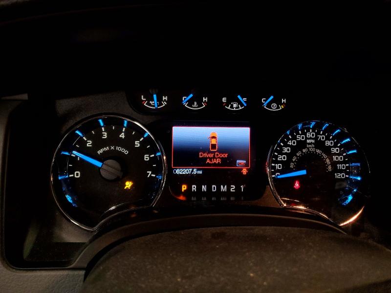 Aukcja sprzedaży 2014 Ford F150, vin: 1FTFX1EFXEFB85493, numer aukcji: 49155586