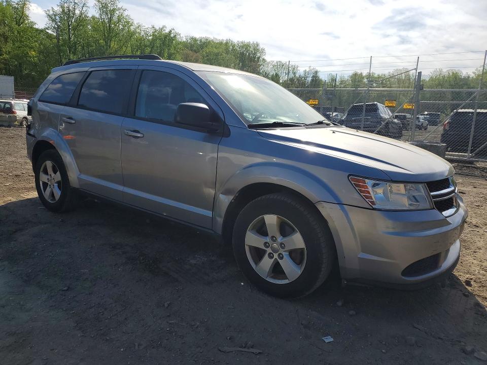 Продаж на аукціоні авто 2016 Dodge Journey, vin: 3C4PDCAB2GT233184, номер лоту: 50177736