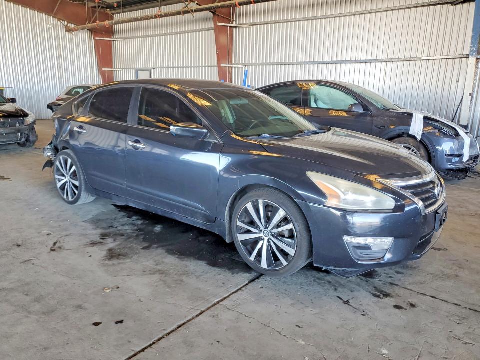 49480446 :رقم المزاد ، 1N4AL3AP8EC417306 vin ، 2014 Nissan Altima مزاد بيع