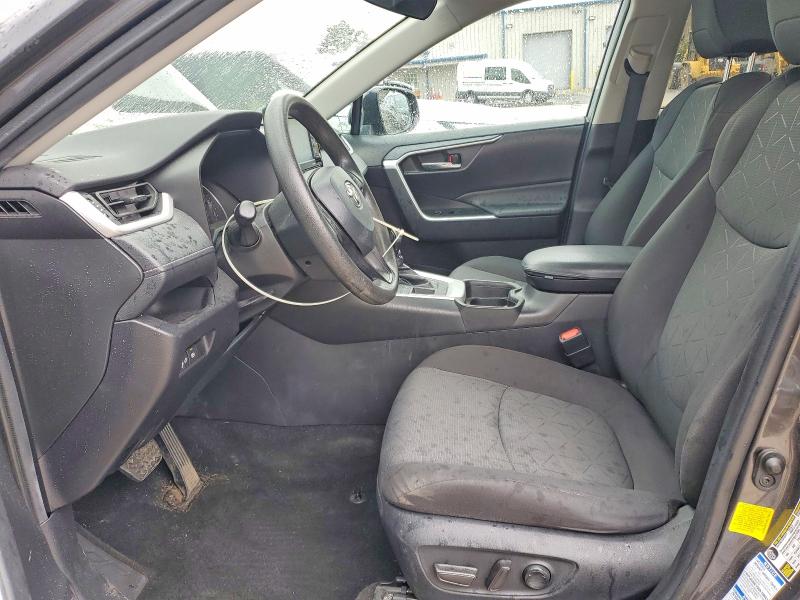 Aukcja sprzedaży 2021 Toyota Rav4, vin: 2T3P1RFV4MC190942, numer aukcji: 48832786