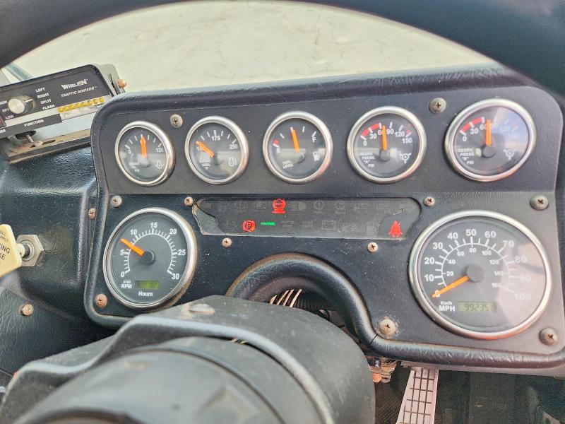 Aukcja sprzedaży 2013 Autocar Xpeditor, vin: 5VCACRLE2DH215025, numer aukcji: 48287546