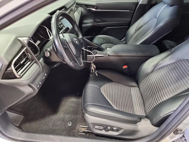 Aukcja sprzedaży 2019 Toyota Camry, vin: 4T1B11HK9KU829044, numer aukcji: 51466986