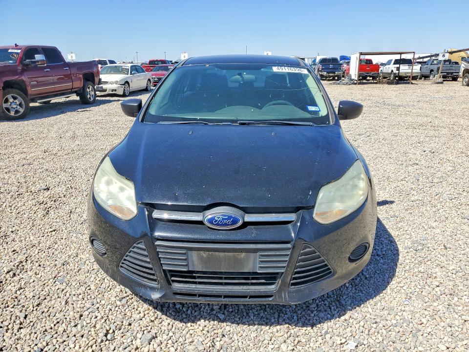 Продаж на аукціоні авто 2014 Ford Focus, vin: 1FADP3E24EL311175, номер лоту: 49116396