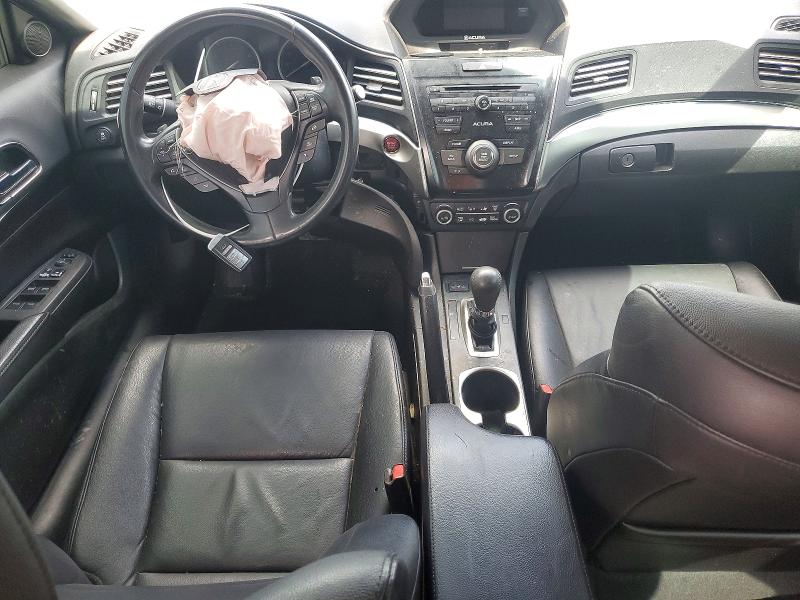 Продаж на аукціоні авто 2018 Acura Ilx, vin: 19UDE2F36JA000291, номер лоту: 48515366