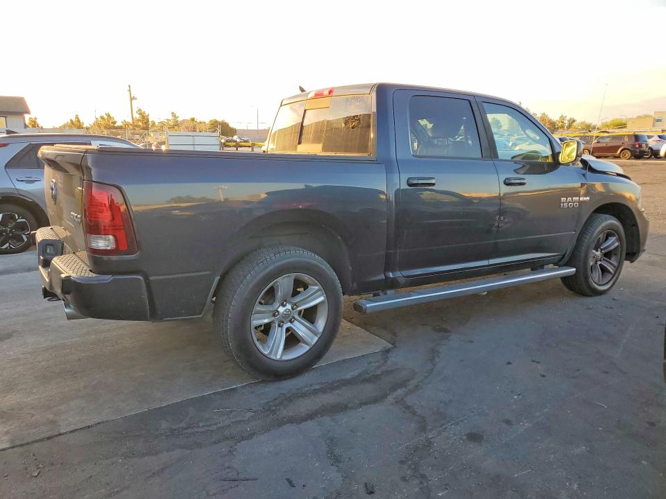 50846106 :رقم المزاد ، 1C6RR7MT2DS620022 vin ، 2013 Ram 1500 مزاد بيع