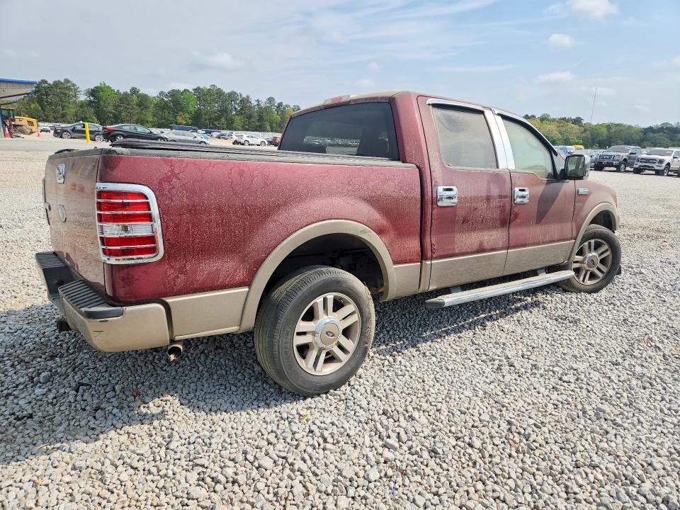 Aukcja sprzedaży 2005 Ford F150, vin: 1FTPW12585FB03893, numer aukcji: 48060886