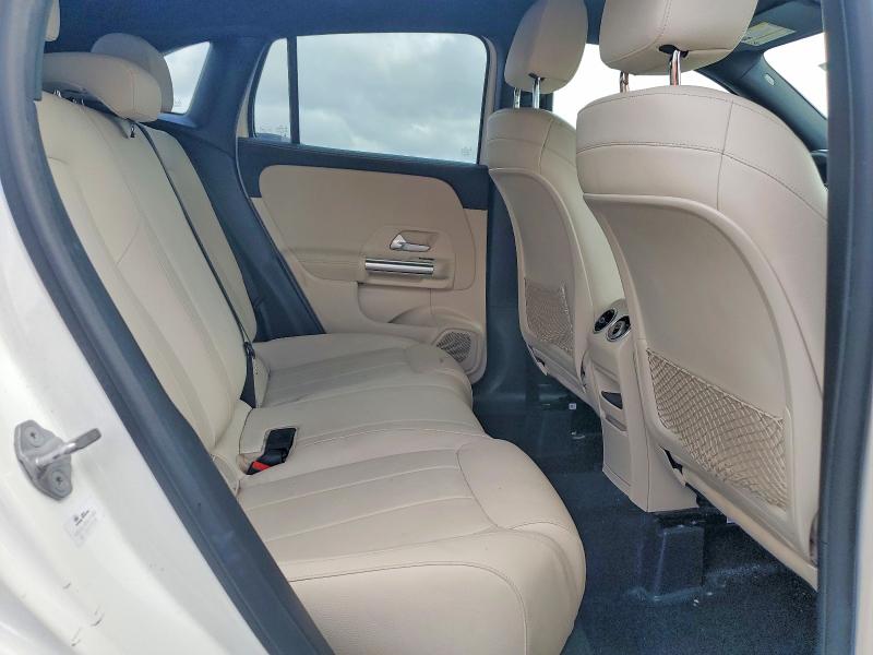 Продаж на аукціоні авто 2021 Mercedes-benz Gla, vin: W1N4N4GB7MJ131839, номер лоту: 48733206