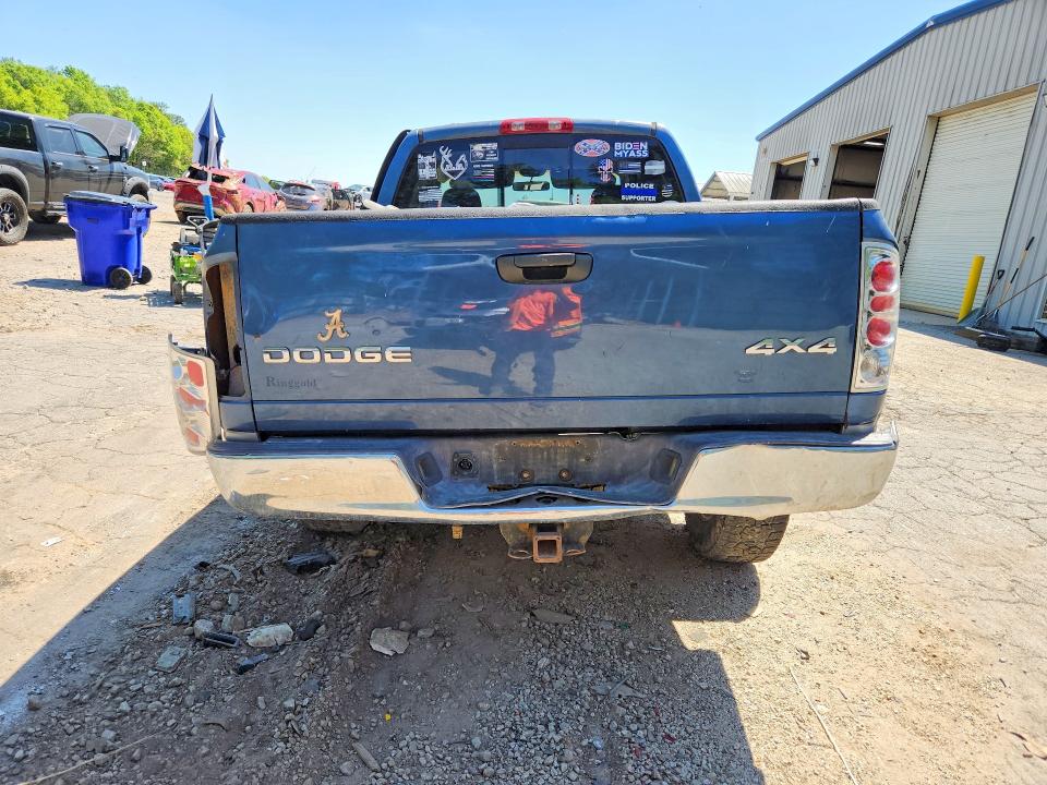 49497766 :رقم المزاد ، 1D7HU18N62S568974 vin ، 2002 Dodge Ram 1500 مزاد بيع