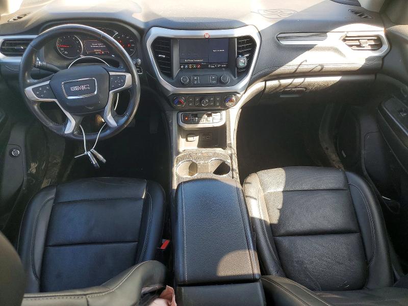 2021 Gmc Acadia მანქანა იყიდება აუქციონზე, vin: 1GKKNULS0MZ115816, აუქციონის ნომერი: 49063826