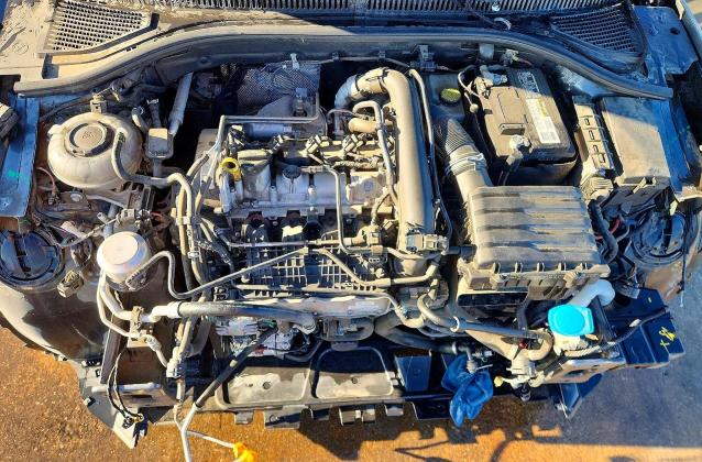 2020 Volkswagen Jetta მანქანა იყიდება აუქციონზე, vin: 3VWCB7BU1LM032311, აუქციონის ნომერი: 48605896